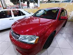 Dodge Avenger